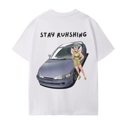 This will take you to Neverland