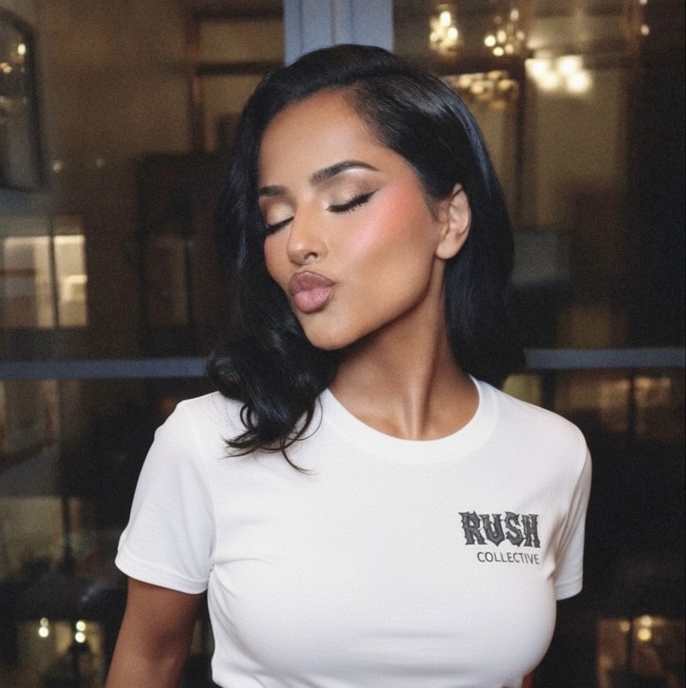 The Only Shirt You'll Ever Need