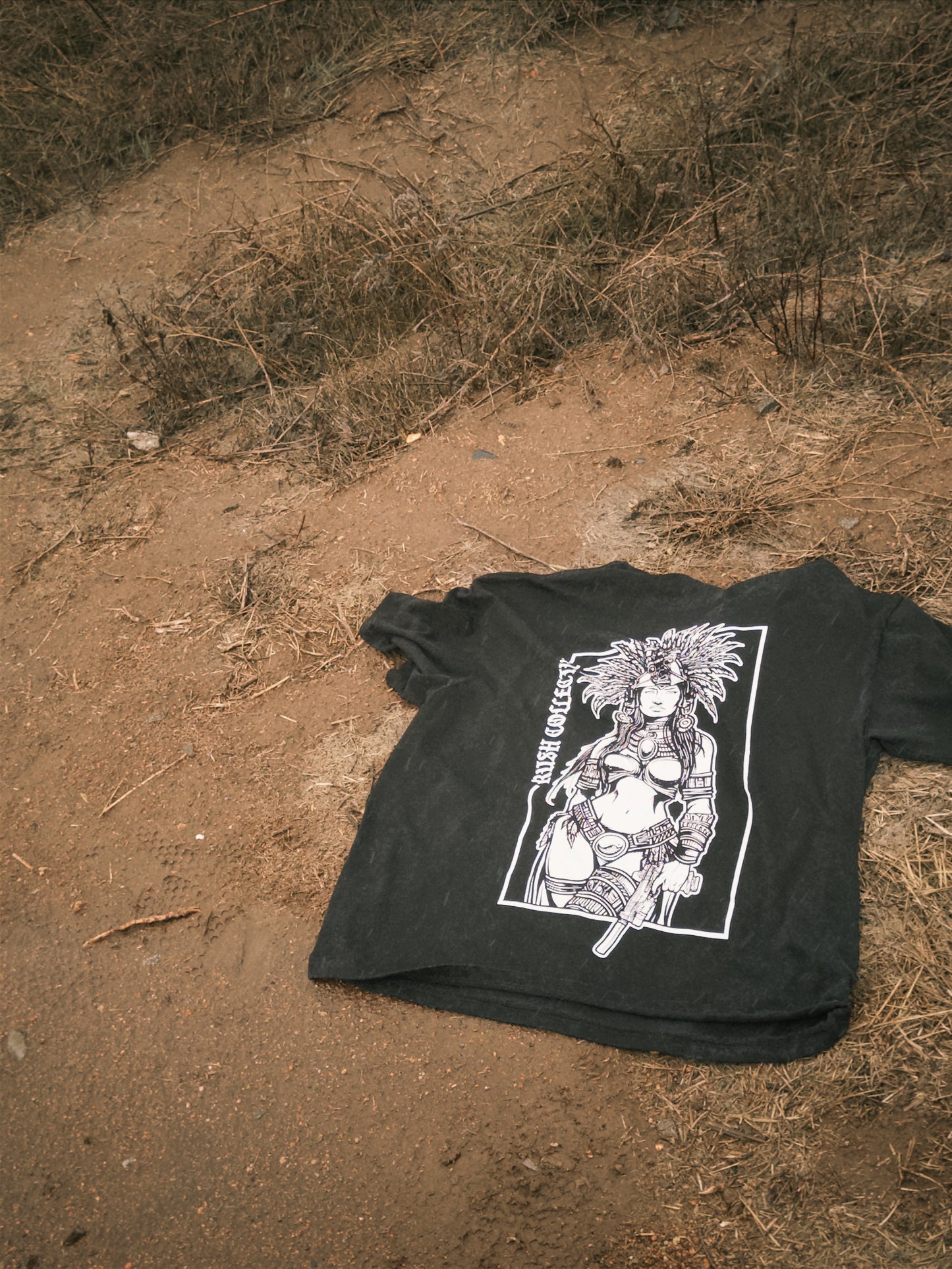 Old Traditions, Modern Equipment