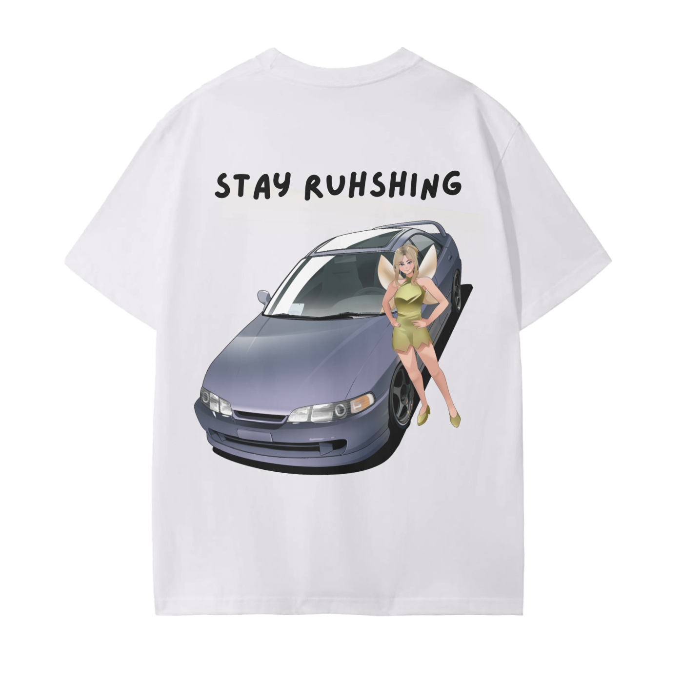 This will take you to Neverland