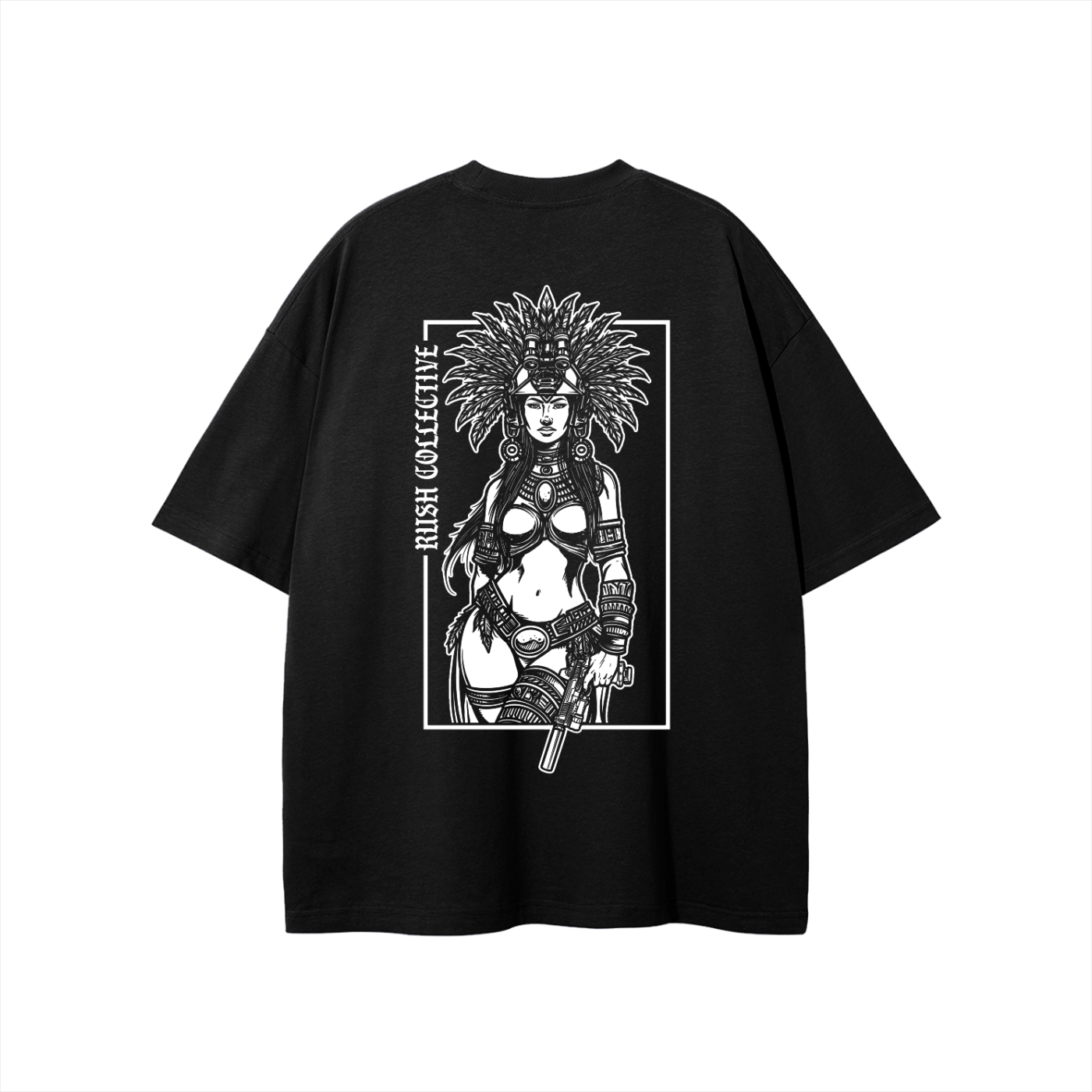 Old Traditions, Modern Equipment