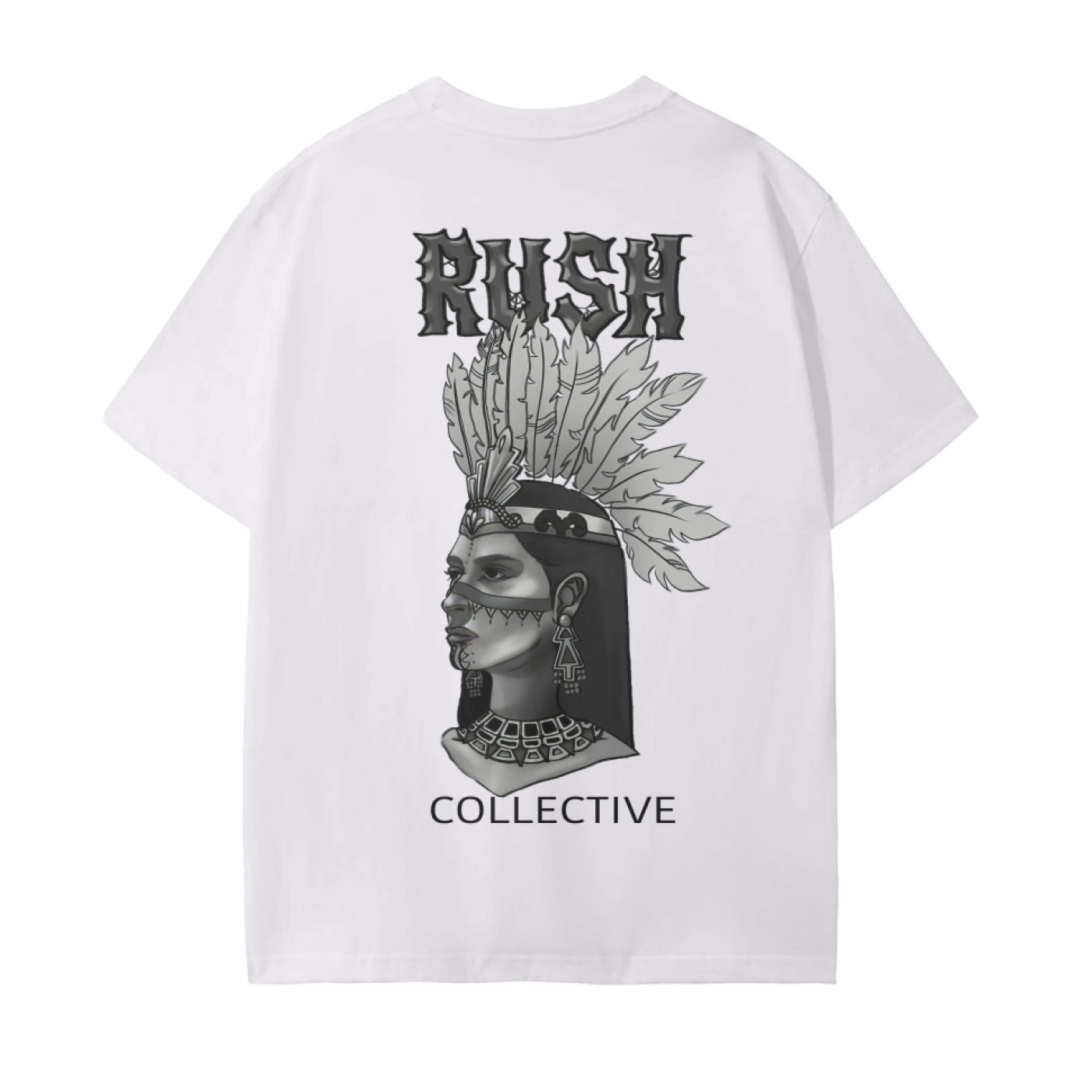 The Only Shirt You'll Ever Need