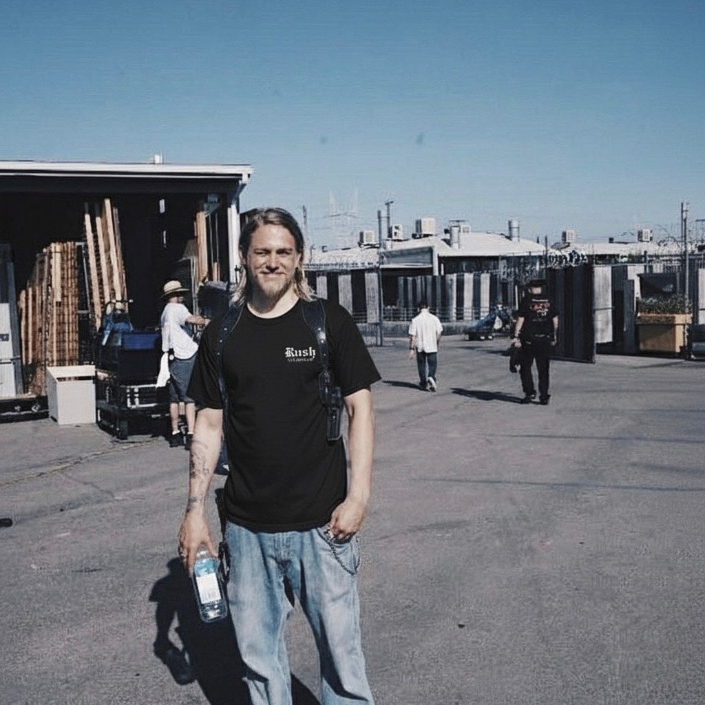 Old Traditions, Modern Equipment