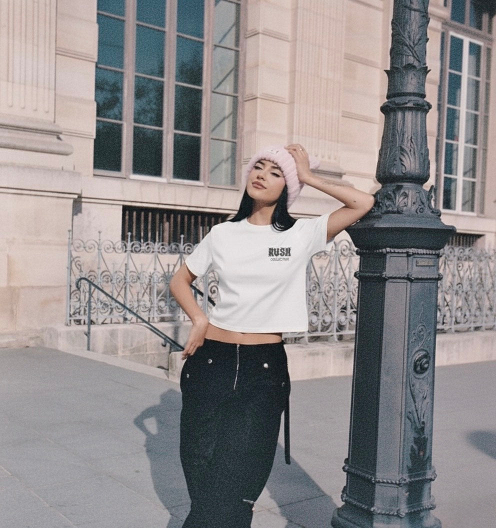 The Only Shirt You'll Ever Need